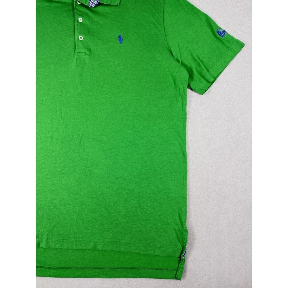 Polo Ralph Lauren add timeless